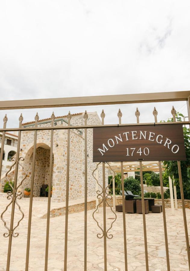 La Tore Di Montenegro Gythio Exterior photo
